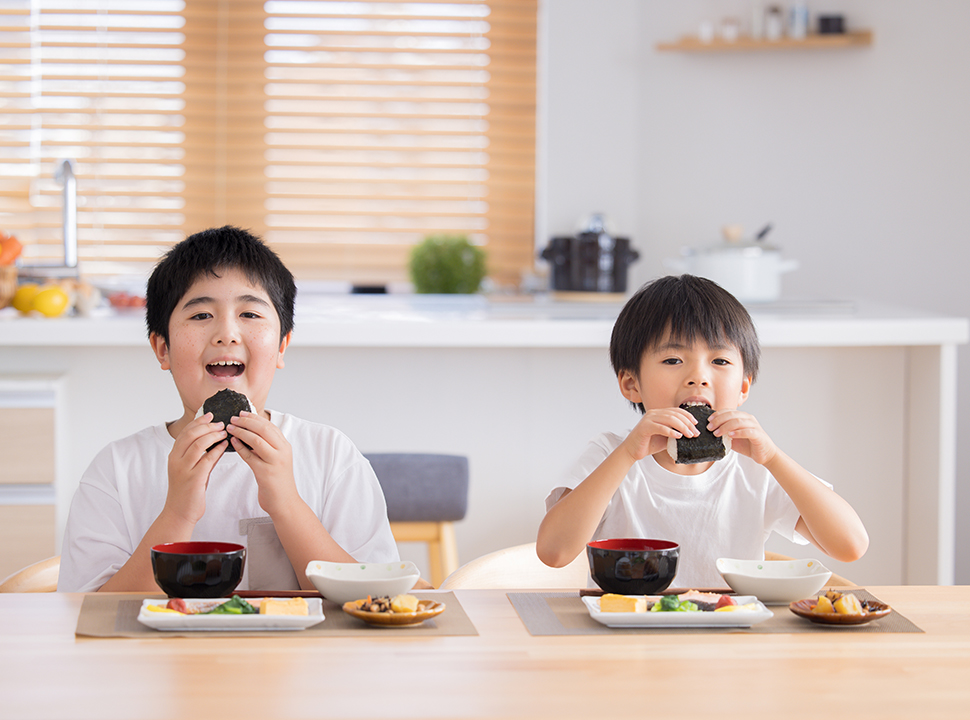 斎藤農園の想い